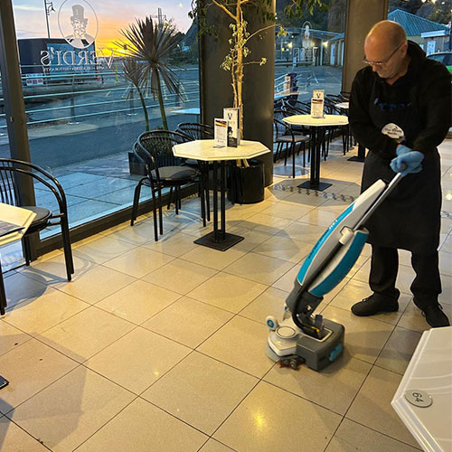 some of the best cleaning in swansea