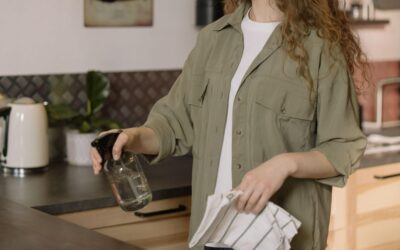 End of Tenancy Cleaning Checklist Before You Move Out