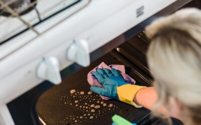 How Often Should You Deep Clean Your Home?
