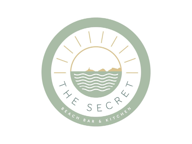 The Secret Beach Bar and Kitchen