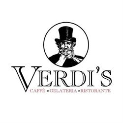 Verdi's Caffe Gelateria Ristorante
