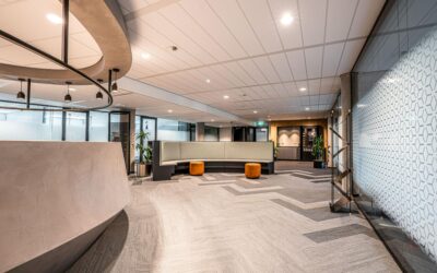 Why Business First Impressions Start With Cleanliness