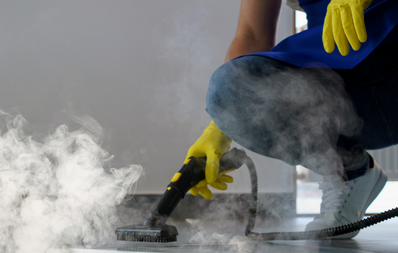 carpet cleaning swansea
